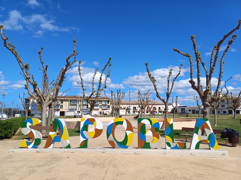 Sa Pobla a Maiorca