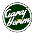 Garajyerim'e Hoşgeldin.