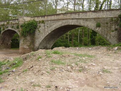 Pont Nou de Manresa