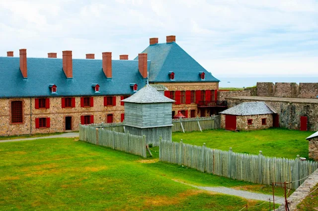 Top Ten Best Historical Places to Visit in Canada: Exploring the Rich Heritage of a Nation