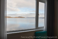 Kirkenes 挪威 Thon Hotel 