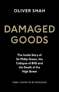 Damaged Goods