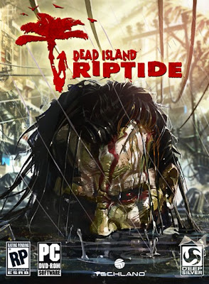 Free Download Dead Island Riptide Game