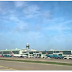 Pokhara construction of international airports and land and start fencing