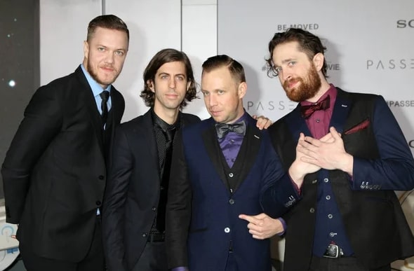 Lirik, Chord, Serta Terjemahan Lagu Imagine Dragons - Demons