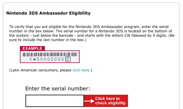 Are You In The Nintendo Ambassador Program? – EGMNOW