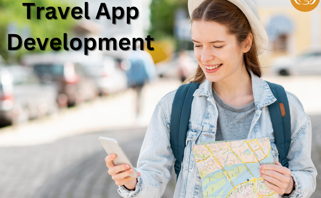 Custom Travel and tourism App Development: Features, Benefits, and Affordable