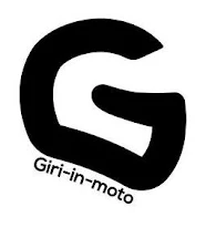 Logo definitivo Giri in Moto