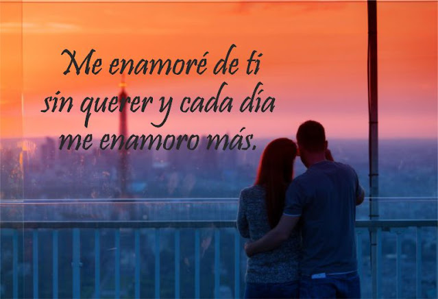 fotos de amor con frases bonitas