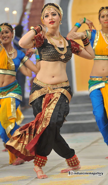 Tamanna milky white