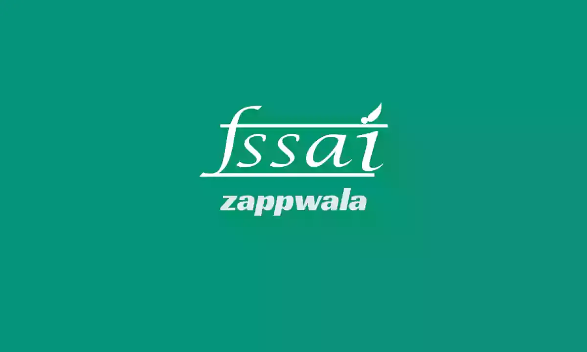 How to Apply for FSSAI License to sell food on Zappwala