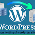 change hosting of  wordpress  site 