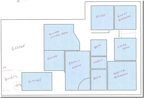 1461 layout