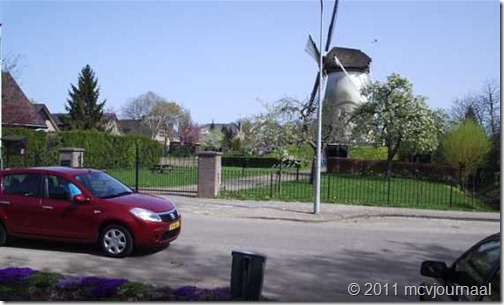 Dacia puzzeltocht 2011 03