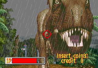 Jurassic Park+arcade+game+portable+download free