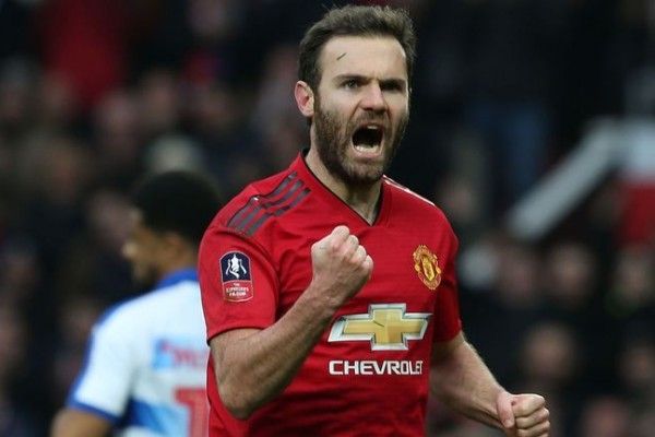 Juan Mata