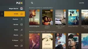 Use Plex Channel on Roku to Play Your Video Files