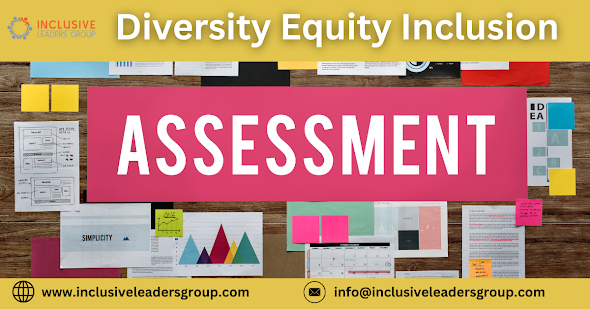 Diversity Equity Inclusion Assessment