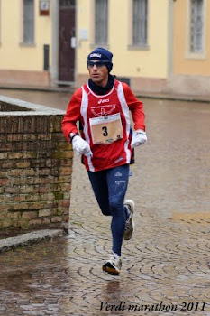 Maratona delle Terre Verdiane 2011