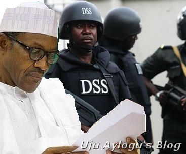 2019 Presidency: SHOCKER As DSS Exposes Aspirants Stockpiling Arms, Set To Set Nigeria Ablaze