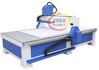 1325 Big Cnc Router