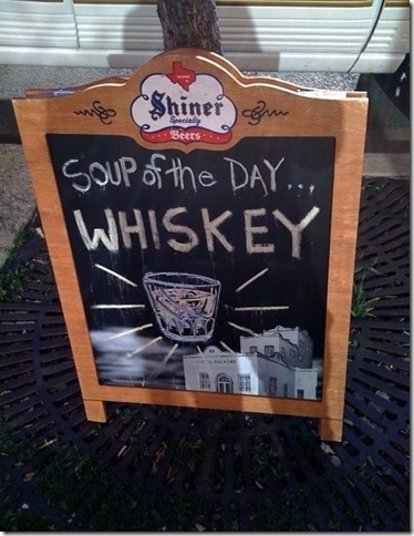 sopa