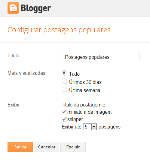 dicas