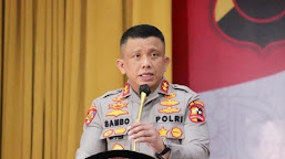 Besok, Ferdy Sambo Dijadwalkan Jalani Sidang Kode Etik Profesi 