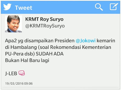 Roy Suryo