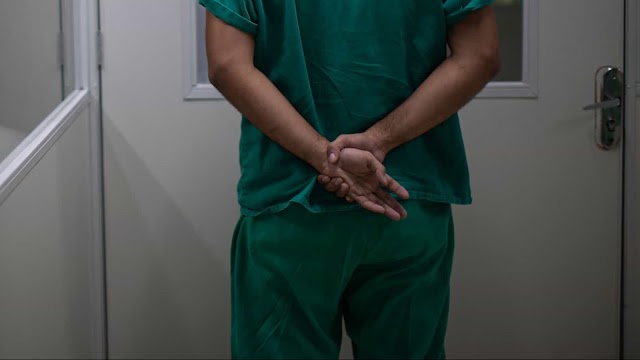  Polícia investiga médico por suspeita de causar mortes e lesões em pacientes