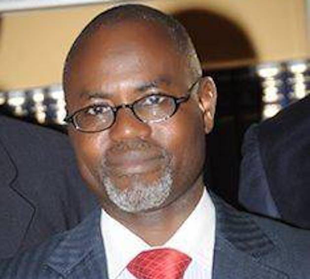 Egbewole Takes over as 11th Unilorin Vice Chancellor Today