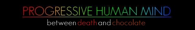 Progressive Human Mind