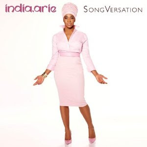 India.Arie - Songversation