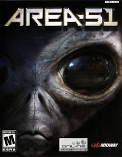 Game Area 51