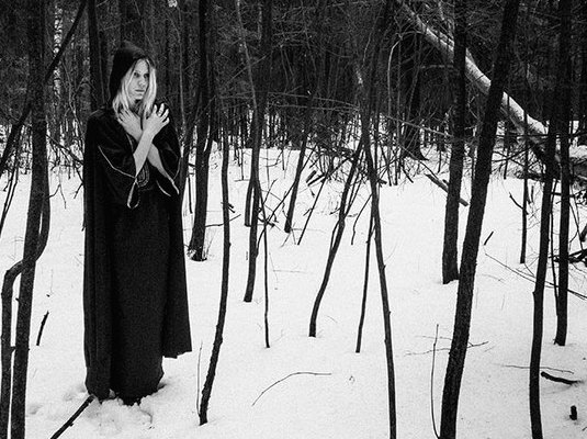  Myrkur