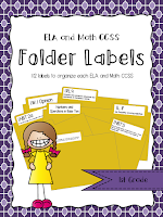 https://www.teacherspayteachers.com/Product/1st-Grade-ELA-Math-CCSS-Folder-Labels-BUNDLE-1930070