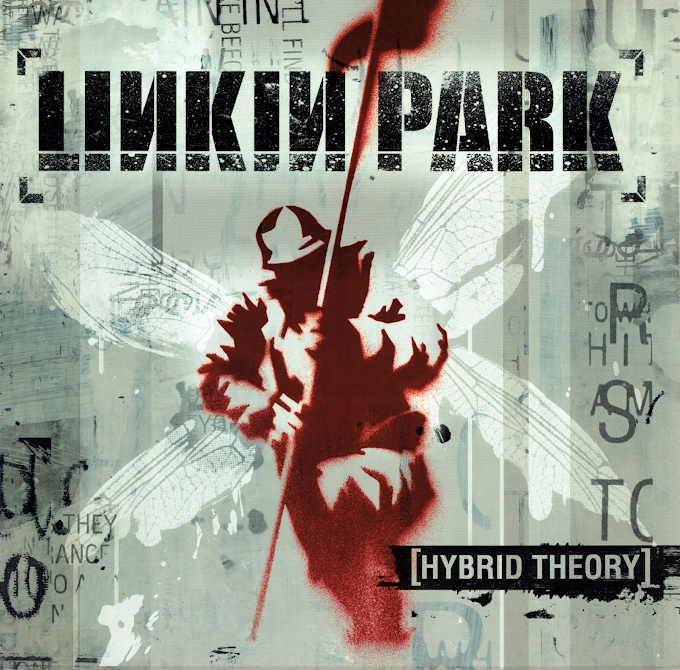 Linkin Park - In The End (Hi- Res)