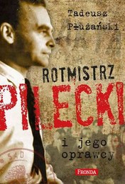 http://lubimyczytac.pl/ksiazka/275796/rotmistrz-pilecki-i-jego-oprawcy