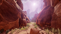 Obduction Game