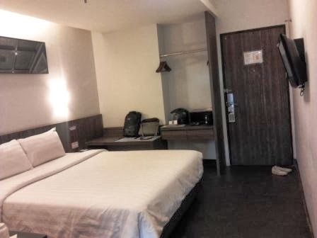 Where will you stay?*  #7 Pengalaman Menginap Di Swiss Bell Inn Medan dan Edu Hostel Yogyakarta