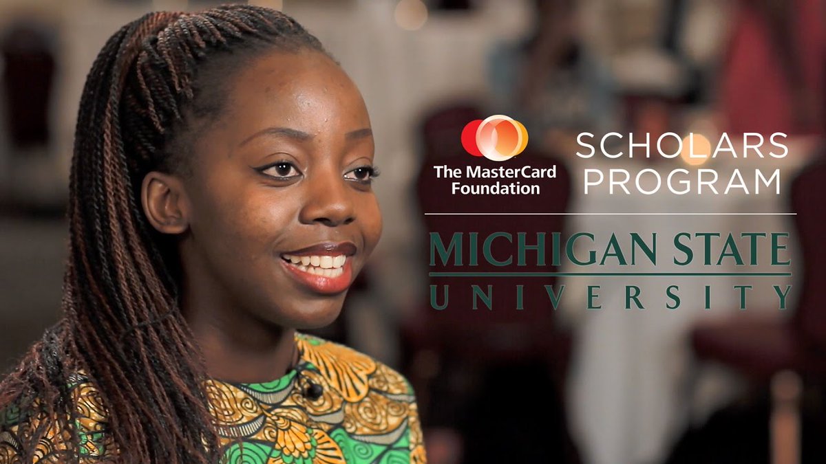 United States Scholarships for African Students 2023/2024