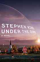 Cover: Under the Dome by Stephen King