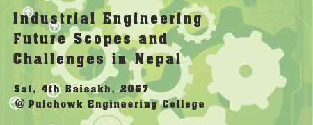 First Conduction of one day seminar by SOIES Nepal
