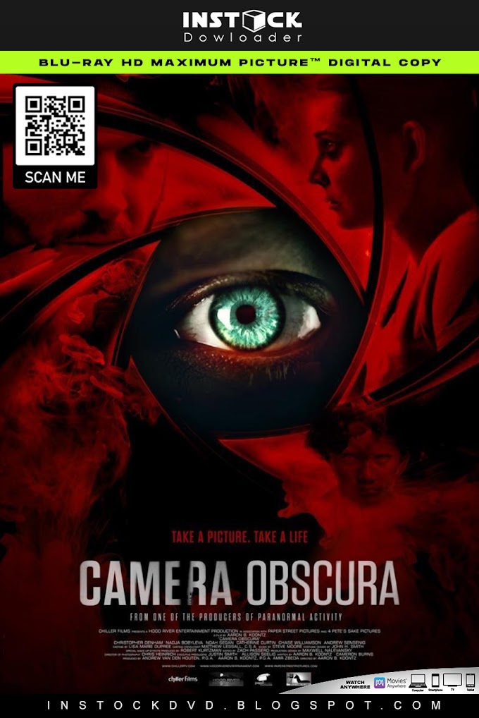 Camera Obscura (2017) 1080p HD Latino