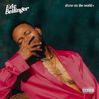 Eric Bellinger - Shine On The World - Single [iTunes Plus AAC M4A]