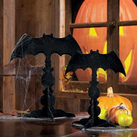 Spooky Bats by The Company Store