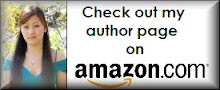 Maggie Mei Lewis's Author Page on Amazon!