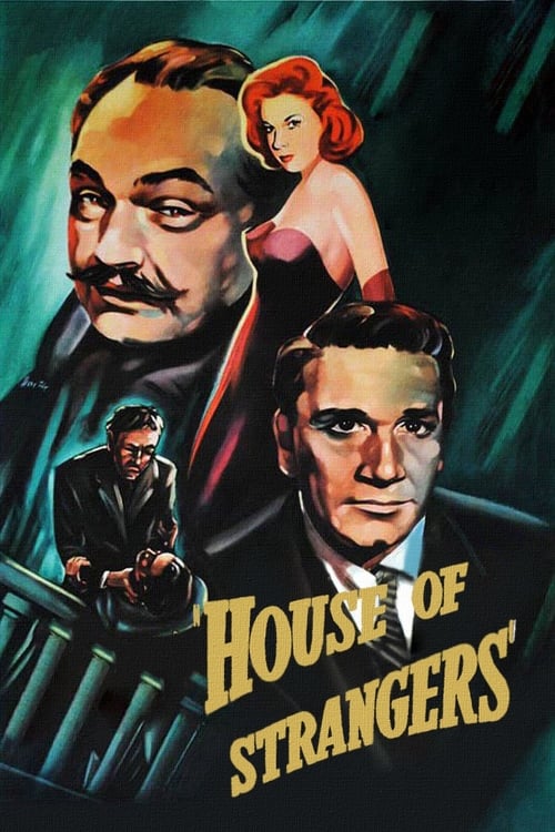 Download House of Strangers 1949 Full Movie With English Subtitles