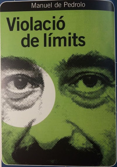 El teatre de Pedrolo