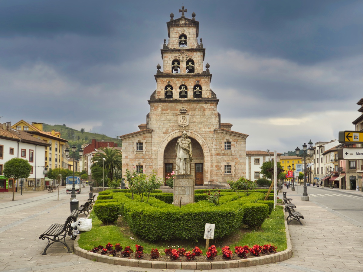 Cangas de Onís